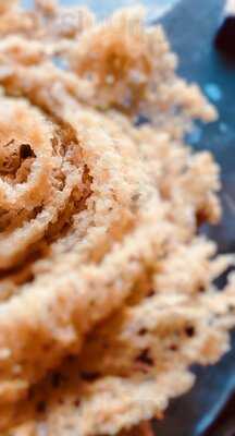 Ayam Goreng Panas Mbok Berek