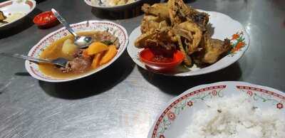 Ayam Goreng Pak Supar Rm