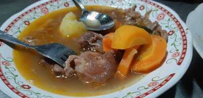 Ayam Goreng Pak Supar Rm