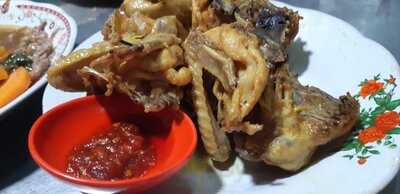 Ayam Goreng Pak Supar Rm