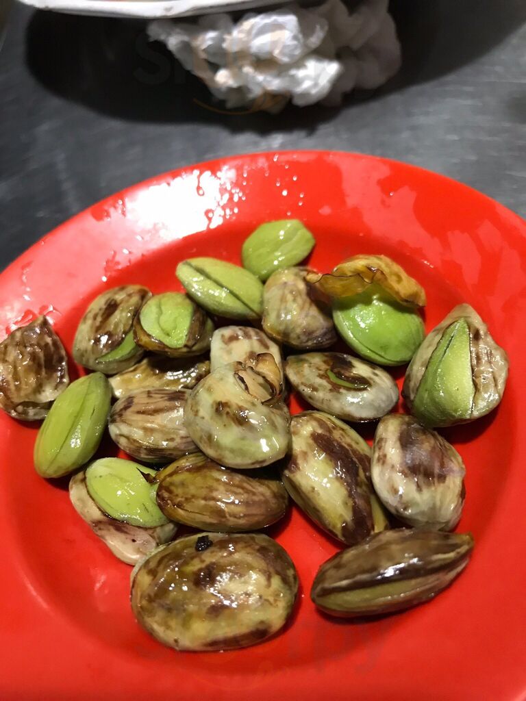 Ayam Goreng Pak Supar Rm