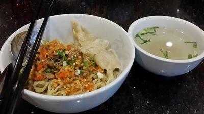 Bakmi Golek Restaurant