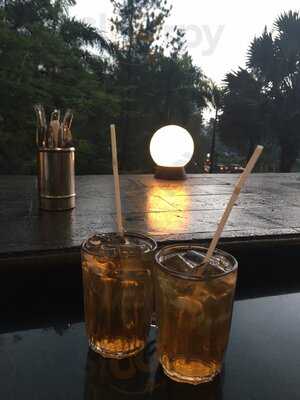 Bakmi Golek Restaurant