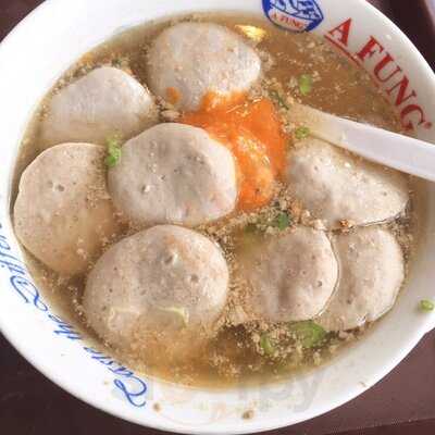 Bakso Afung