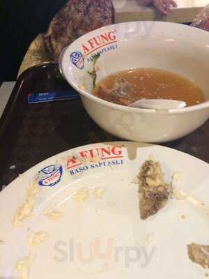 Bakso Afung