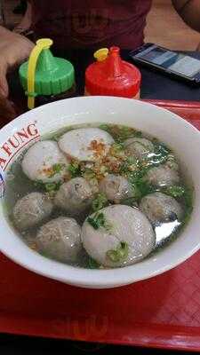 Bakso Afung