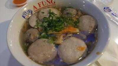 Bakso Afung