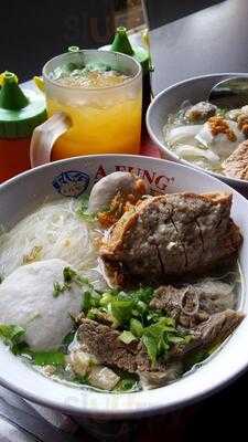 Bakso Afung
