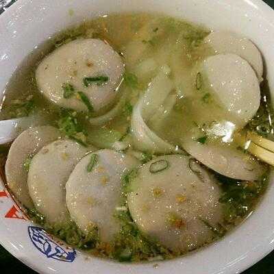 Bakso Afung