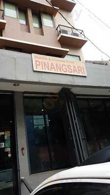Bakmi Pinangsari