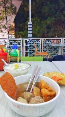 Baso Malang Karapitan-cihampelas