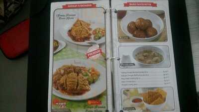 Baso Malang Karapitan-cihampelas