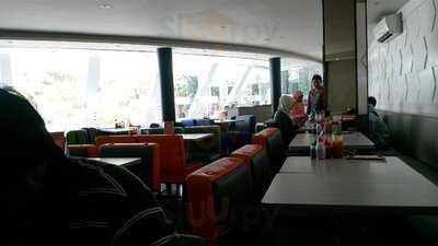 Baso Malang Karapitan-cihampelas