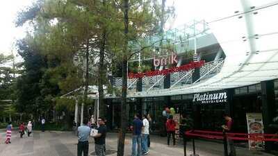 Baso Malang Karapitan-cihampelas