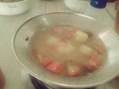 Baso Malang Karapitan-cihampelas