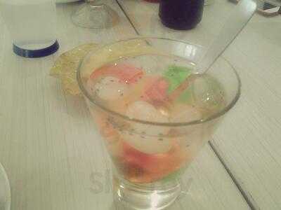 Baso Malang Karapitan-cihampelas