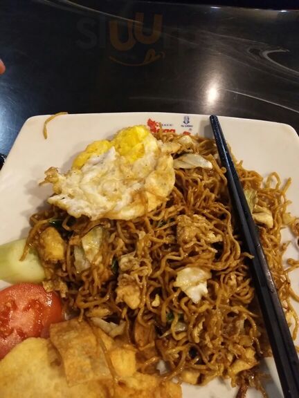 Bakmi Naga-mangga Dua