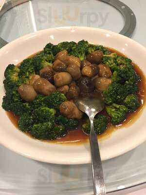 Crystal Jade Restaurant