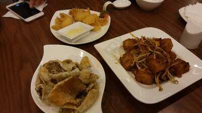 Crystal Jade Restaurant