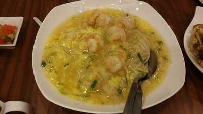 Crystal Jade Restaurant