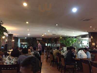 Dapur Sunda-gatot Subroto