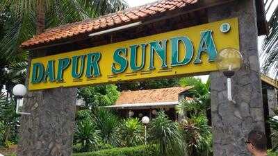 Dapur Sunda-gatot Subroto