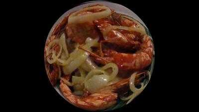 Dapur Sunda-gatot Subroto