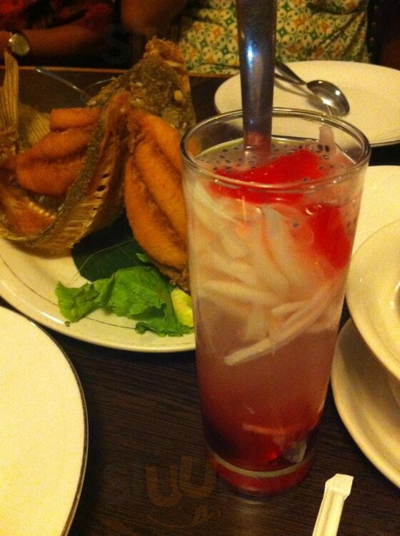 Dapur Sunda-gatot Subroto