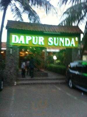 Dapur Sunda-gatot Subroto