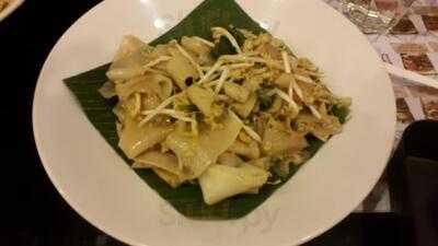 Chopstix-metro Indah