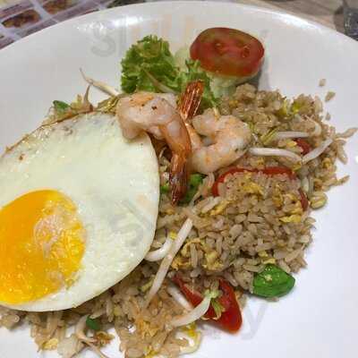 Chopstix-metro Indah