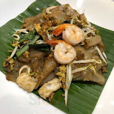 Chopstix-metro Indah