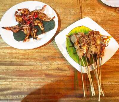 Dapur Sunda-setiabudi