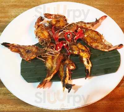 Dapur Sunda-setiabudi