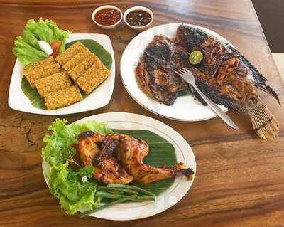 Dapur Sunda-setiabudi