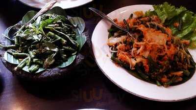 Dapur Sunda-setiabudi