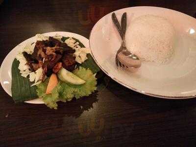 Dapur Sunda-setiabudi