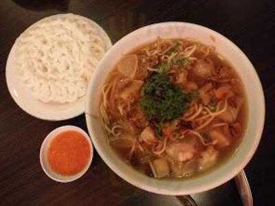 Dapur Sunda-setiabudi