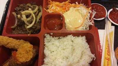 Hoka Hoka Bento Kebayoran Baru