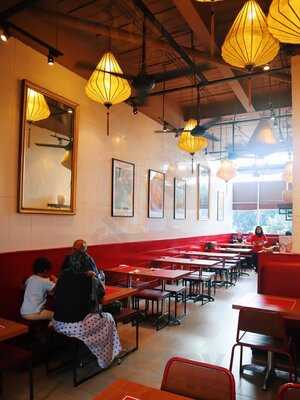 Do An Vietnamese Experience-artha Gading