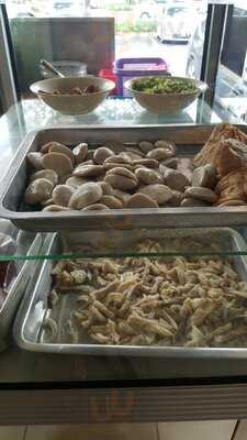 Kwetiau Sapi Kelapa Gading