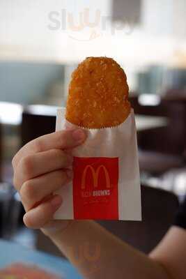 Mcdonald's Arteri Kedoya