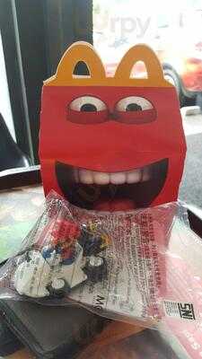 Mcdonald's Arteri Kedoya