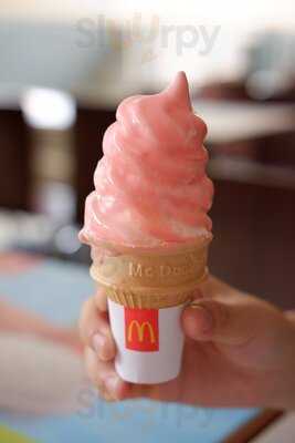 Mcdonald's Arteri Kedoya