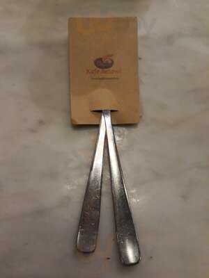 Kafe Betawi Cilandak