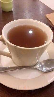 Kafe Betawi Cilandak