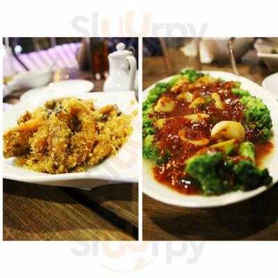 Kafe Betawi Cilandak