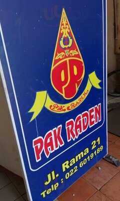 Pempek Pak Raden