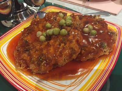 Paramount Restaurant