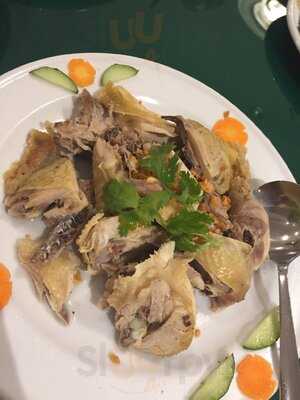 Paramount Restaurant